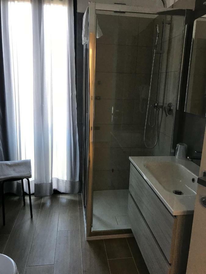 Roma Rooms Ancona Exterior foto